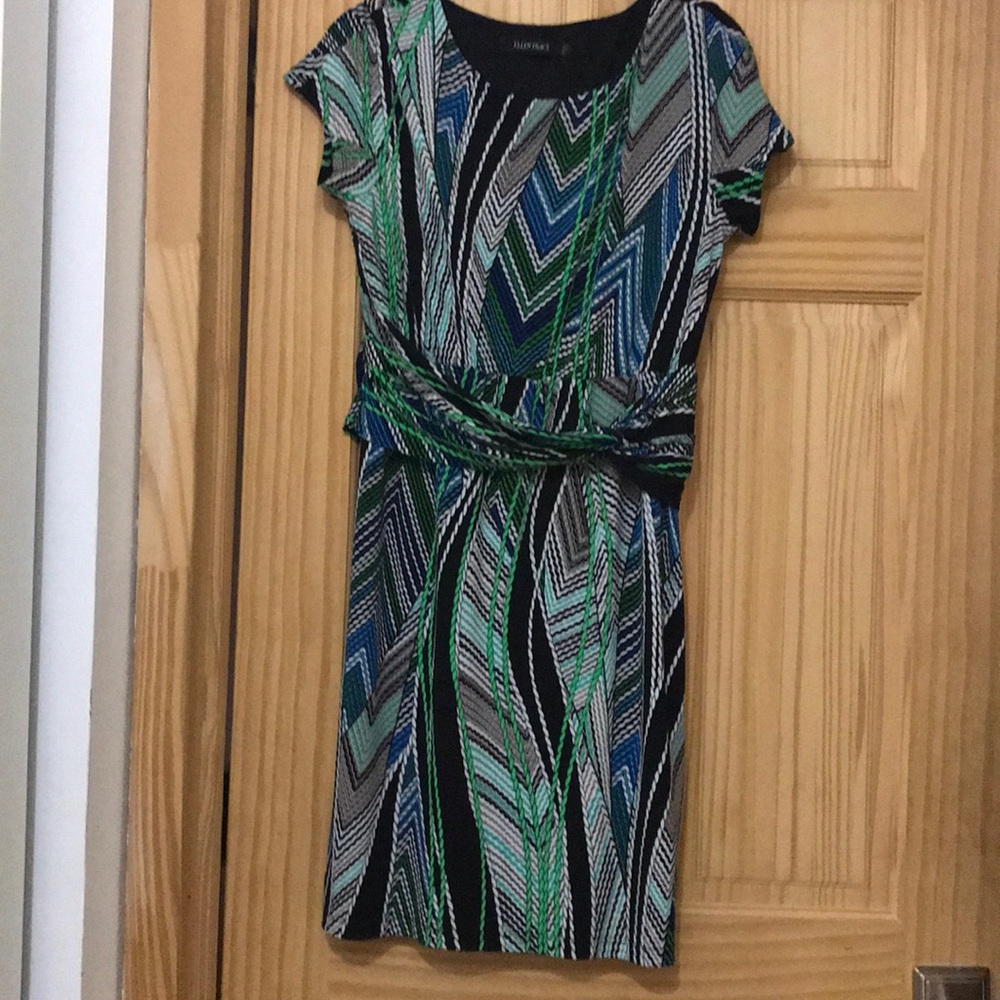 Ellen Tracy Dress.